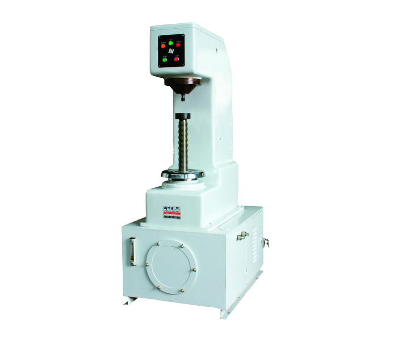 MODEL HBZ-3000A AUTOMATIC BRINELL HARDNESS TESTER